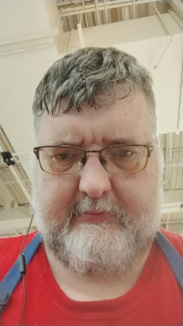 Henry Reiter, 45, United States