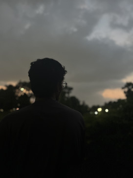 , 19, India