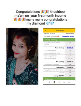 Payal___dandge, 20, India