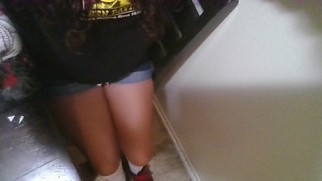 Izabella Sandoval Ru, 18, United States