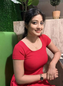 Anjali, 19, India