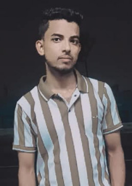 Rahman, 25, India