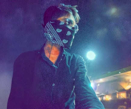 Yash Gaikwad, 23, India