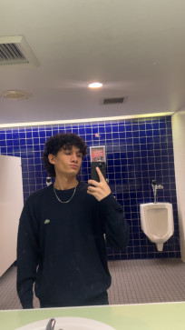 Chelito Contreras, 20, United States