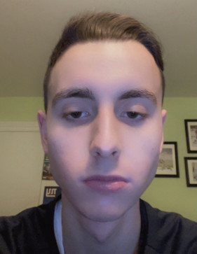 Johnman, 18, United States