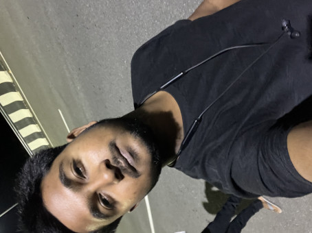 Jay, 22, India