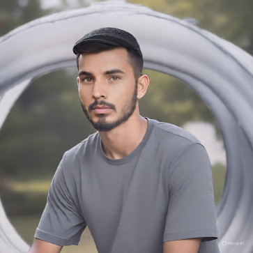 Sam, 21, Saudi Arabia