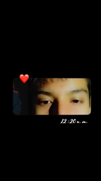 Carlos, 18, Mexico
