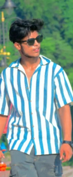 HARUN MASSEY, 19, India