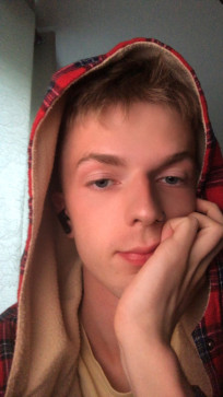 Moralintegrity, 23, Slovakia