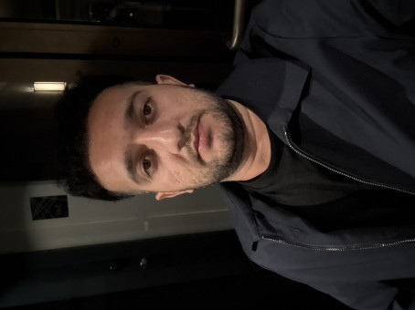 Tasal, 27, United States