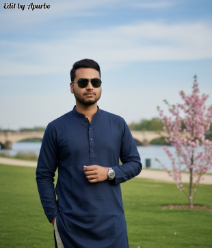 KRISHNA Mandal, 18, India