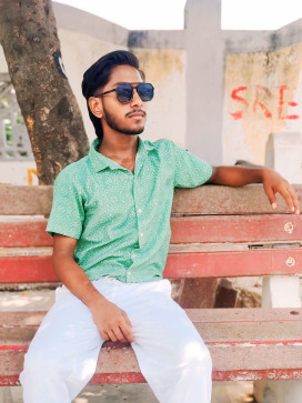 Vipin Kumar, 18, India