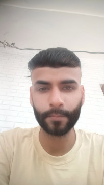 Pawan Singh, 25, India
