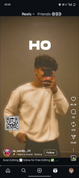 Depuu, 22, India