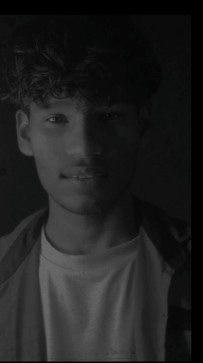 Anand, 19, India