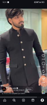 Anuraag, 27, India
