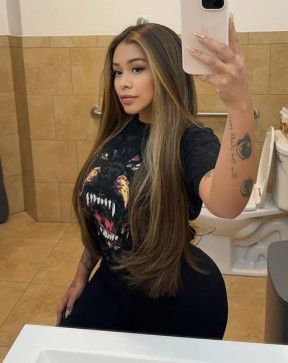 Anabell, 34, United States