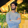 Ankit Giri