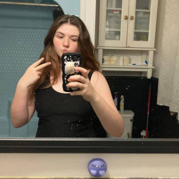 Monica, 26, Poland