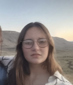 Gwagwa Cat, 18, South Africa