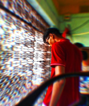 Sidhu Panda, 19, India