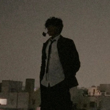 Scarface, 21, India