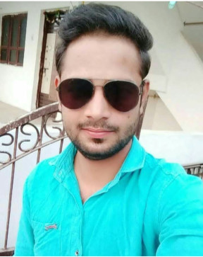 Rocky, 28, India
