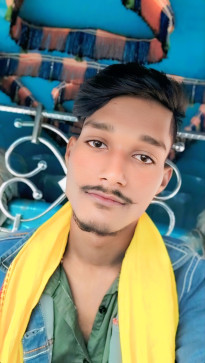 Raja Kumar, 20, India