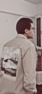 Kenway, 20, Egypt