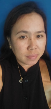 Ilyn, 40, Philippines
