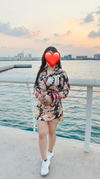 Neelam, 25, India