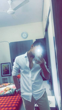 That Gym Guy, 24, India