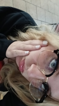 Ary, 18, United States