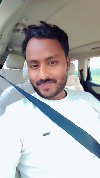Aryan Khan, 28, India