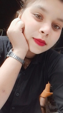 Lund Logi Mera, 22, India