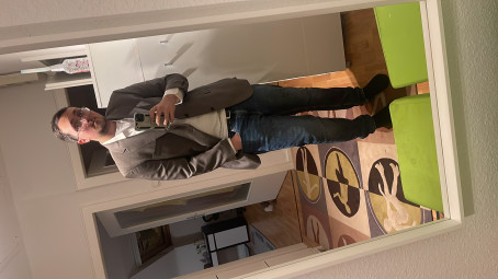 Ruslan, 20, Germany