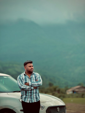 Karan Dolas, 18, India