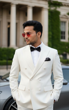 Amarjeet, 22, India