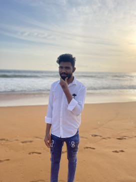 Noddy, 19, India