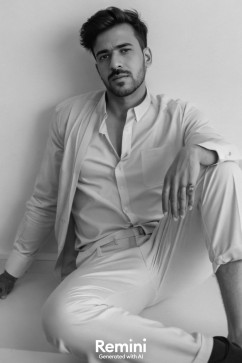 Babu, 27, India