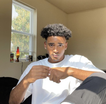 Mane, 32, Ethiopia