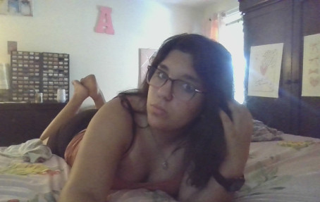 Asaih, 18, United States
