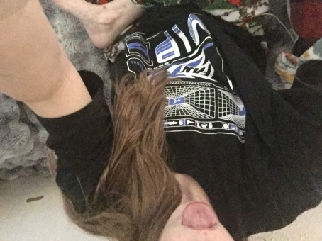 Aria Garza, 18, United States