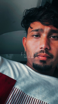 Ganesh, 25, India