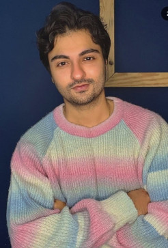 Tape Recorder, 28, India