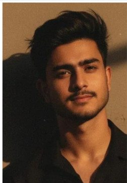 Nova , 20, India