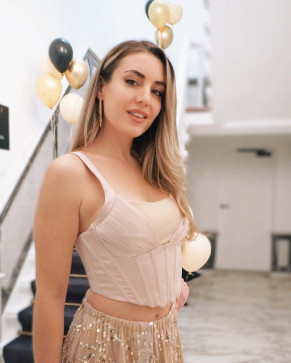 Marry, 40, United States