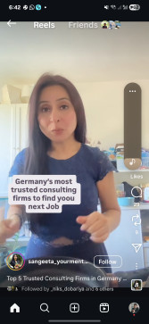 Nat, 24, Germany