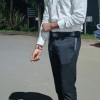 Shresth Kumar